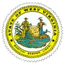 West Virginia State Seal